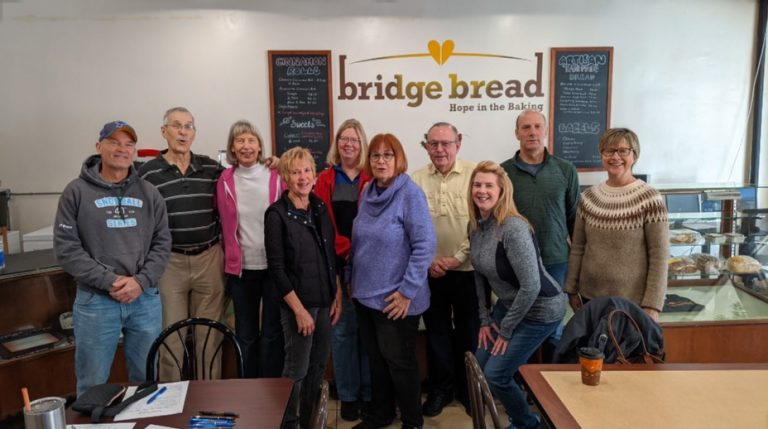 Bridge Bread Values - Fellowship - Bridge Bread