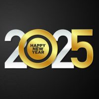 Ring in 2025 with a Recurring Donation