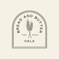 3rd Annual Bread and Butter Gala