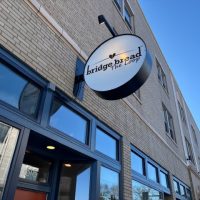 Bridge Bread - The Loop